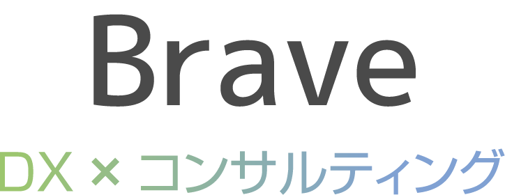 Brave株式会社